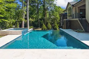 4119 Rockingham Dr, Raleigh, NC 27609 - Photo 5