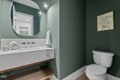 4119 Rockingham Drive, Raleigh, NC 27609 - Photo 33