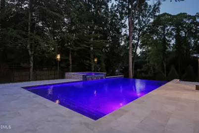 4119 Rockingham Drive, Raleigh, NC 27609 - Photo 5