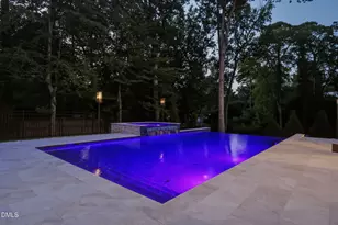4119 Rockingham Dr, Raleigh, NC 27609 - Photo 5