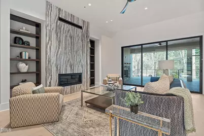 4119 Rockingham Drive, Raleigh, NC 27609 - Photo 15