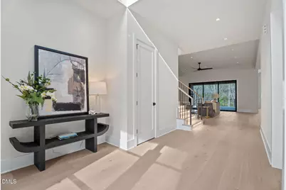 4119 Rockingham Drive, Raleigh, NC 27609 - Photo 5