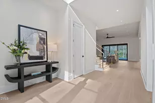 4119 Rockingham Dr, Raleigh, NC 27609 - Photo 5