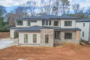 4119 Rockingham Dr, Raleigh, NC 27609 - Photo 1