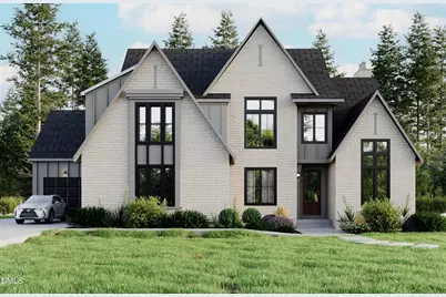 176 Clementine Way, Chapel Hill, NC 27516 - Photo 1