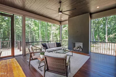 176 Clementine Way, Chapel Hill, NC 27516 - Photo 33