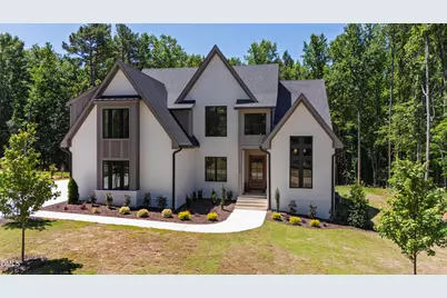 176 Clementine Way, Chapel Hill, NC 27516 - Photo 1