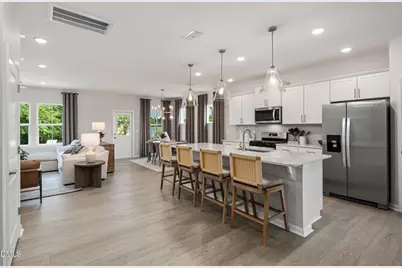 2101 Cedar Bird Lane, Fuquay Varina, NC 27526 - Photo 3