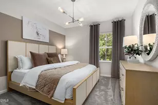 2101 Cedar Bird Ln, Fuquay Varina, NC 27526 - Photo 19