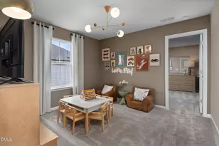 2101 Cedar Bird Ln, Fuquay Varina, NC 27526 - Photo 17