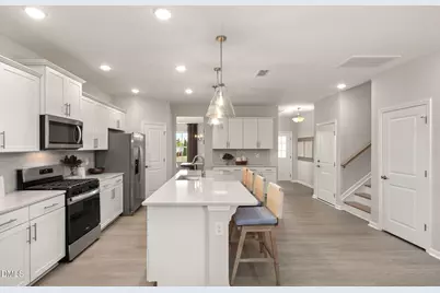 2101 Cedar Bird Lane, Fuquay Varina, NC 27526 - Photo 5