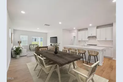 6133 Ivy Brook Trail, Wendell, NC 27591 - Photo 7