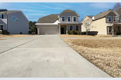 30 Ashberry Lane, Franklinton, NC 27525 - Photo 25