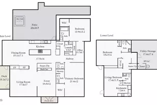 1908 S Lakeshore Dr, Chapel Hill, NC 27514 - Photo 3