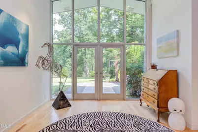 1908 S Lakeshore Drive, Chapel Hill, NC 27514 - Photo 9