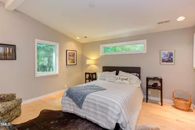 1908 S Lakeshore Drive, Chapel Hill, NC 27514 - Photo 33