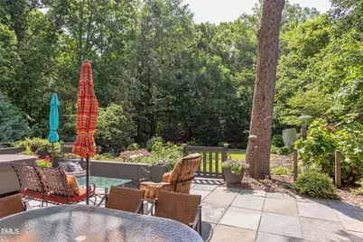1908 S Lakeshore Drive, Chapel Hill, NC 27514 - Photo 53