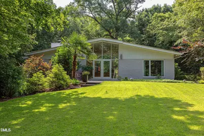 1908 S Lakeshore Drive, Chapel Hill, NC 27514 - Photo 1