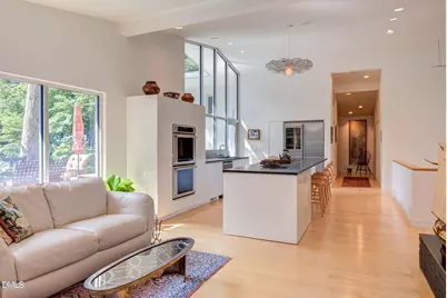 1908 S Lakeshore Drive, Chapel Hill, NC 27514 - Photo 25