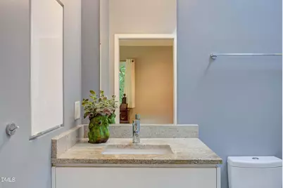 1908 S Lakeshore Drive, Chapel Hill, NC 27514 - Photo 35