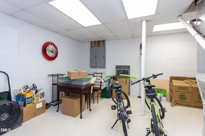 1908 S Lakeshore Drive, Chapel Hill, NC 27514 - Photo 47