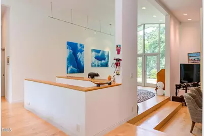 1908 S Lakeshore Drive, Chapel Hill, NC 27514 - Photo 17