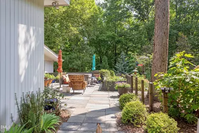 1908 S Lakeshore Drive, Chapel Hill, NC 27514 - Photo 49