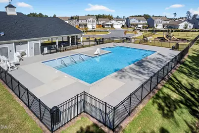 3509 Pinnacle Peak Drive, Raleigh, NC 27604 - Photo 47