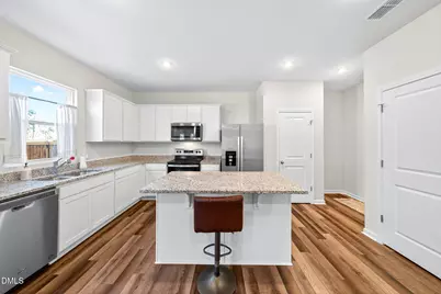 3509 Pinnacle Peak Drive, Raleigh, NC 27604 - Photo 15