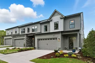 2142 Barnside Ln, Apex, NC 27502 - Photo 1