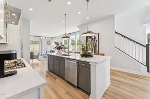 2142 Barnside Ln, Apex, NC 27502 - Photo 5