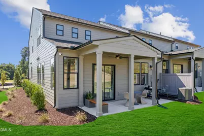 2142 Barnside Lane, Apex, NC 27502 - Photo 3