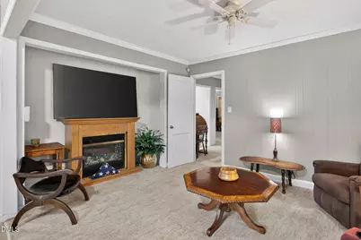 412 E Park Street, Cary, NC 27511 - Photo 19