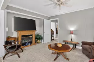 412 E Park St, Cary, NC 27511 - Photo 19