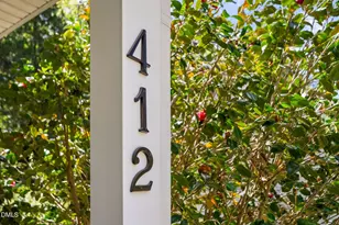 412 E Park St, Cary, NC 27511 - Photo 3