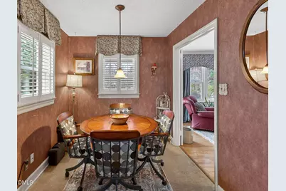 412 E Park Street, Cary, NC 27511 - Photo 13