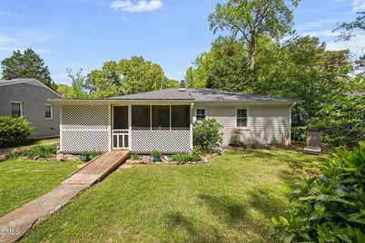 412 E Park Street, Cary, NC 27511 - Photo 29