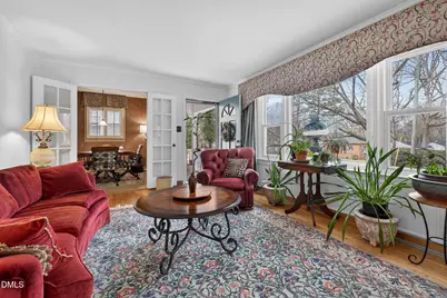 412 E Park Street, Cary, NC 27511 - Photo 5