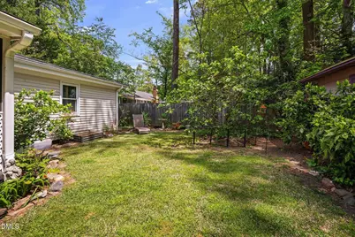 412 E Park Street, Cary, NC 27511 - Photo 51