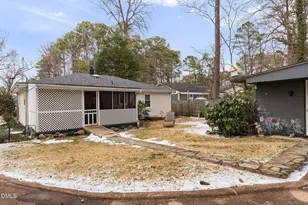 412 E Park St, Cary, NC 27511 - Photo 27