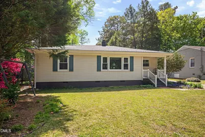 412 E Park Street, Cary, NC 27511 - Photo 1