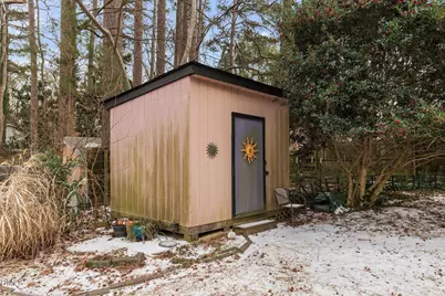 412 E Park Street, Cary, NC 27511 - Photo 39