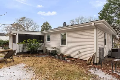 412 E Park Street, Cary, NC 27511 - Photo 25