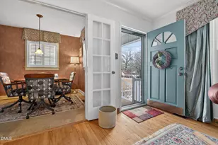 412 E Park St, Cary, NC 27511 - Photo 7