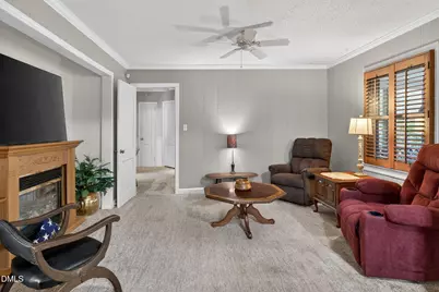 412 E Park Street, Cary, NC 27511 - Photo 17