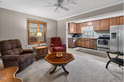 412 E Park Street, Cary, NC 27511 - Photo 13