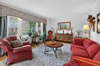 412 E Park Street, Cary, NC 27511 - Photo 9