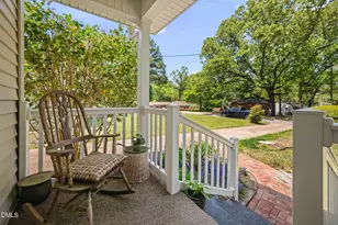 412 E Park St, Cary, NC 27511 - Photo 5