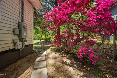 412 E Park Street, Cary, NC 27511 - Photo 53