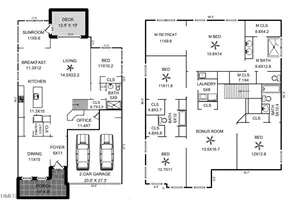 2532 Drummer Dr, Apex, NC 27562 - Photo 5